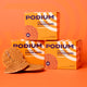 PODIUM Protein Stroopwafel Original (Caramel filled)